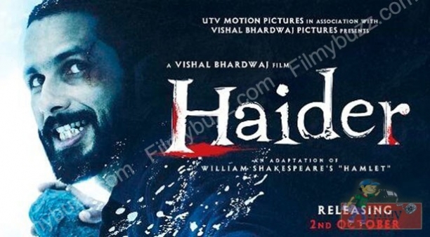 Haider Movie Review